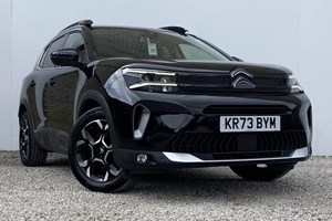 Citroen C5 Aircross (18 on) 1.2 PureTech Shine 5dr EAT8 For Sale - Just Citroen Preston, Preston