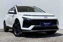 Hyundai Bayon SUV (21 on) 1.0 TGDi Premium 5dr For Sale - Just Citroen Preston, Preston