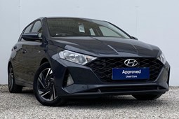 Hyundai i20 Hatchback (20 on) 1.0T GDi 48V MHD SE Connect 5dr For Sale - Just Citroen Preston, Preston