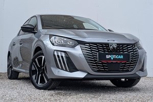 Peugeot 208 Hatchback (19 on) 1.2 PureTech 100 Allure 5dr For Sale - Just Motor Group Preston, Preston