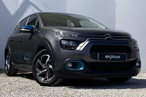 Citroen C3 (17-24) 1.2 PureTech Shine 5dr For Sale - Just Motor Group Preston, Preston
