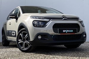 Citroen C3 (17-24) 1.2 PureTech Sense 5dr For Sale - Just Motor Group Preston, Preston