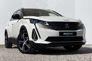 Peugeot 3008 SUV (16-24) 1.6 Hybrid 225 GT 5dr e-EAT8 For Sale - Just Motor Group Preston, Preston
