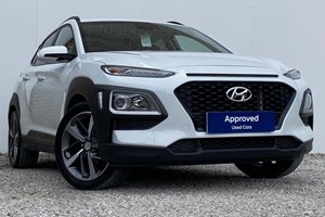 Hyundai Kona SUV (17-23) Play 1.0 T-GDi 120PS Petrol 2WD 5d For Sale - Just Motor Group Preston, Preston