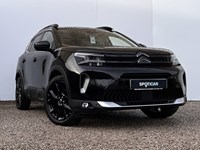 Citroen C5 Aircross (18-25) 1.2 Hybrid 136 E-series 5dr e-DSC6 For Sale - Just Motor Group Preston, Preston