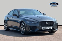 Jaguar XE (15 on) R-Dynamic HSE P300 AWD auto 4d For Sale - EMG Motor Group Duxford, Duxford