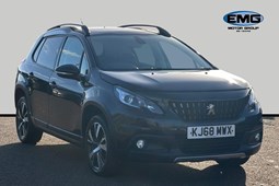 Peugeot 2008 (13-19) GT Line 1.2 PureTech 130 S&S 5d For Sale - EMG Motor Group Duxford, Duxford