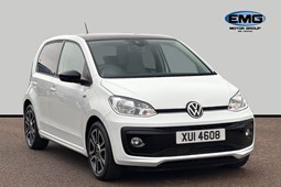 Volkswagen Up (12-23) 1.0 65PS R Line 5d For Sale - EMG Motor Group Duxford, Duxford