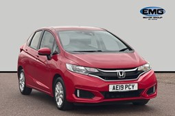 Honda Jazz (15-20) SE 1.3 i-VTEC (03/2018 on) 5d For Sale - EMG Motor Group Duxford, Duxford