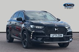 DS 7 Crossback SUV (18-22) 1.5 BlueHDi Performance Line + 5dr EAT8 For Sale - EMG Motor Group Duxford, Duxford