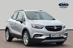 Vauxhall Mokka X (16-19) Active 1.4i Turbo (140PS) Start/Stop FWD 5d For Sale - EMG Motor Group Duxford, Duxford