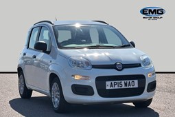 Fiat Panda (12-24) 1.2 Easy 5d For Sale - EMG Motor Group Duxford, Duxford