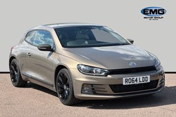 Volkswagen Scirocco (08-18) 2.0 TSI BlueMotion Tech GT 3d For Sale - EMG Motor Group Duxford, Duxford