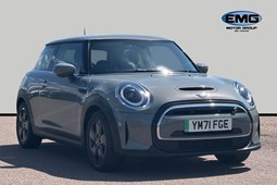 MINI Electric Hatch Hatchback (20-24) 135kW Cooper S 1 33kWh 3dr Auto For Sale - EMG Motor Group Duxford, Duxford