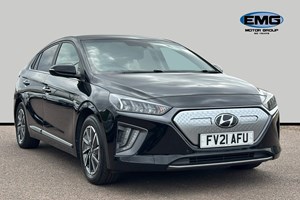 Hyundai Ioniq Electric Hatchback (16-22) Premium SE Electric auto 5d For Sale - EMG Motor Group Duxford, Duxford