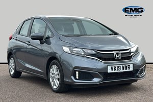 Honda Jazz (15-20) SE 1.3 i-VTEC (03/2018 on) 5d For Sale - EMG Motor Group Duxford, Duxford