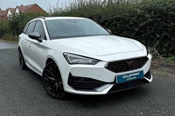 Cupra Leon Estate (20 on) 1.4 eHybrid VZ2 Design Edition 5dr DSG For Sale - Listers SEAT Worcester, Worcester