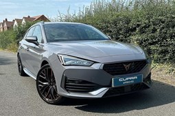 Cupra Leon Estate (20 on) 1.4 eHybrid VZ2 Design Edition 5dr DSG For Sale - Listers SEAT Worcester, Worcester