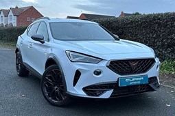 Cupra Formentor SUV (20 on) 2.0 TSI 310 VZ3 5dr DSG 4Drive For Sale - Listers SEAT Worcester, Worcester