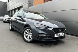 SEAT Leon Hatchback (20 on) 1.0 eTSI SE DSG 5d For Sale - Listers SEAT Worcester, Worcester