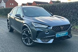 Cupra Formentor SUV (20 on) 1.5 TSI 150 V2 5dr DSG For Sale - Listers SEAT Worcester, Worcester