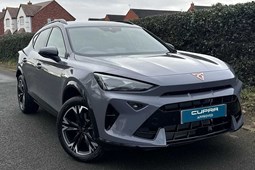 Cupra Formentor SUV (20 on) 1.5 eTSI 150 V1 5dr DSG For Sale - Listers SEAT Worcester, Worcester