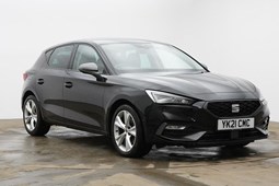 SEAT Leon Hatchback (20 on) FR 1.5 TSI Evo 130PS 5d For Sale - Listers SEAT Worcester, Worcester
