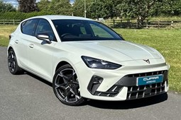 Cupra Leon Hatchback (20 on) 1.5 eTSI 150 V2 5dr DSG For Sale - Listers SEAT Worcester, Worcester