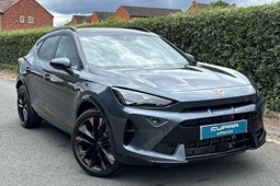 Cupra Formentor SUV (20 on) 1.5 eHybrid 204 V3 5dr DSG For Sale - Listers SEAT Worcester, Worcester
