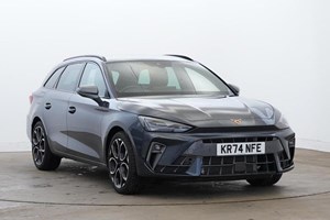 Cupra Leon Estate (20 on) 1.5 TSI 150 V1 5dr For Sale - Listers SEAT Worcester, Worcester