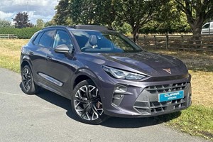 Cupra Terramar SUV (24 on) 1.5 eHybrid 272 VZ2 5dr DSG For Sale - Listers SEAT Worcester, Worcester