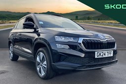 Skoda Karoq SUV (17 on) 1.0 TSI SE Drive 5dr For Sale - Bristol Street Chesterfield Skoda, Chesterfield