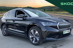 Skoda Enyaq SUV (21 on) 210kW 85 Edition 82kWh 5dr Auto For Sale - Vertu Skoda Chesterfield, Chesterfield