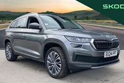 Skoda Kodiaq SUV (17-23) 1.5 TSI SE L Executive 5dr DSG [7 Seat] For Sale - Vertu Skoda Chesterfield, Chesterfield