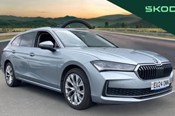 Skoda Superb Estate (24 on) 2.0 TDI SE L 5dr DSG For Sale - Vertu Skoda Chesterfield, Chesterfield