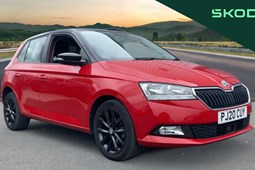 Skoda Fabia Hatchback (15-21) Colour Edition 1.0 TSI 95PS (09/2018 on) 5d For Sale - Vertu Skoda Chesterfield, Chesterfield