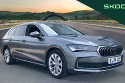 Skoda Superb Estate (24 on) 2.0 TDI SE L 5dr DSG For Sale - Vertu Skoda Chesterfield, Chesterfield