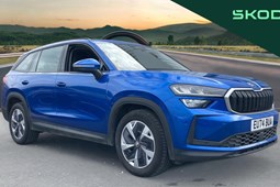 Skoda Kodiaq SUV (24 on) 2.0 TDI SE 5dr DSG [7 Seat] For Sale - Vertu Skoda Chesterfield, Chesterfield