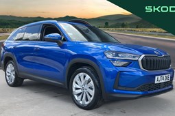Skoda Kodiaq SUV (24 on) 1.5 TSI iV 204 SE L 5dr DSG For Sale - Vertu Skoda Chesterfield, Chesterfield