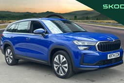 Skoda Kodiaq SUV (24 on) 2.0 TDI SE 5dr DSG [7 Seat] For Sale - Vertu Skoda Chesterfield, Chesterfield