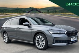 Skoda Superb Estate (24 on) 2.0 TDI SE L 5dr DSG For Sale - Vertu Skoda Chesterfield, Chesterfield