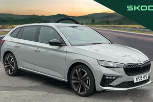 Skoda Scala Hatchback (19 on) 1.0 TSI 116 Monte Carlo Edition 5dr DSG For Sale - Vertu Skoda Chesterfield, Chesterfield