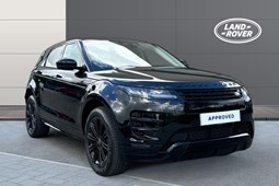 Land Rover Range Rover Evoque SUV (19 on) 1.5 P300e Dynamic SE 5dr Auto For Sale - Vertu Motors Land Rover Nelson, Nelson