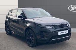 Land Rover Range Rover Evoque SUV (19 on) 2.0 D200 Dynamic SE 5dr Auto For Sale - Vertu Motors Land Rover Nelson, Nelson