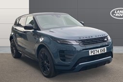 Land Rover Range Rover Evoque SUV (19 on) 2.0 D200 Dynamic SE 5dr Auto For Sale - Vertu Motors Land Rover Nelson, Nelson