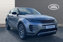 Land Rover Range Rover Evoque SUV (19 on) 1.5 P300e Dynamic SE 5dr Auto For Sale - Vertu Motors Land Rover Nelson, Nelson