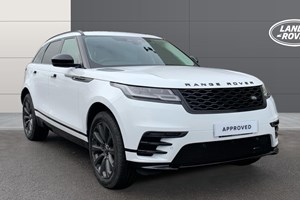 Land Rover Range Rover Velar SUV (17 on) 2.0 D200 R-Dynamic SE 5dr Auto For Sale - Vertu Motors Land Rover Nelson, Nelson