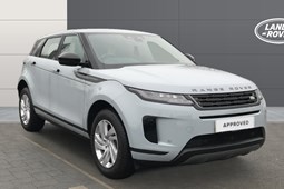 Land Rover Range Rover Evoque SUV (19 on) 2.0 D165 S 5dr Auto For Sale - Vertu Motors Land Rover Nelson, Nelson