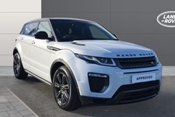 Land Rover Range Rover Evoque (11-19) Landmark Edition 2.0 TD4 (180hp) auto 5d For Sale - Vertu Motors Land Rover Nelson, Nelson