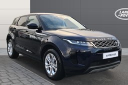 Land Rover Range Rover Evoque SUV (19 on) S P200 auto 5d For Sale - Vertu Motors Land Rover Nelson, Nelson